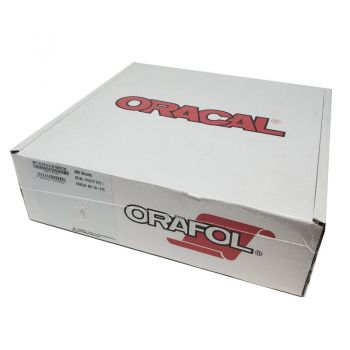 Oracal® 651 Sheets