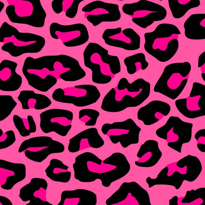 Siser® EasyPatterns® Leopard Pink