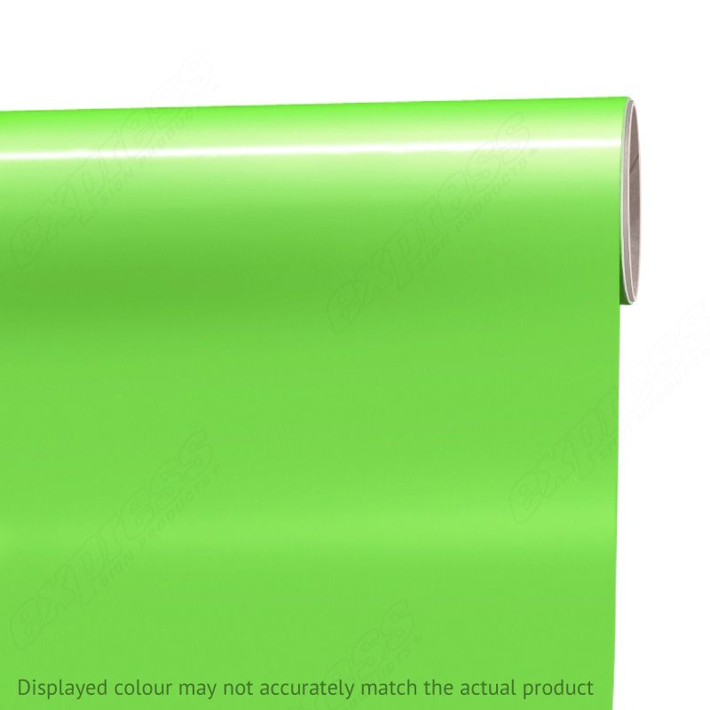 Siser® EasyPSV™ Permanent Bright Green