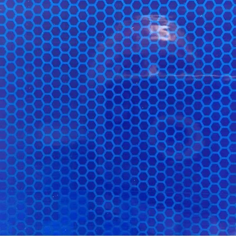 Avery® V8000-650-R Blue Reflective