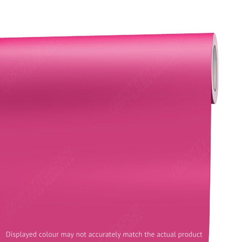 Oracal® 631 #041 Pink
