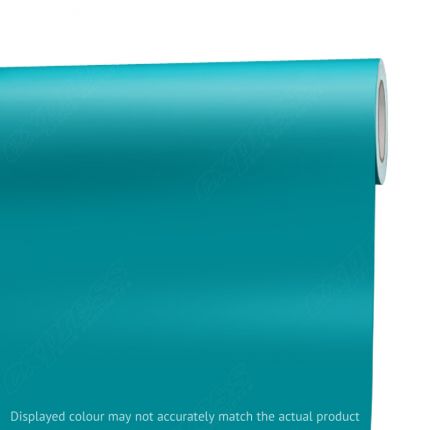 Oracal® 631 #066 Turquoise Blue