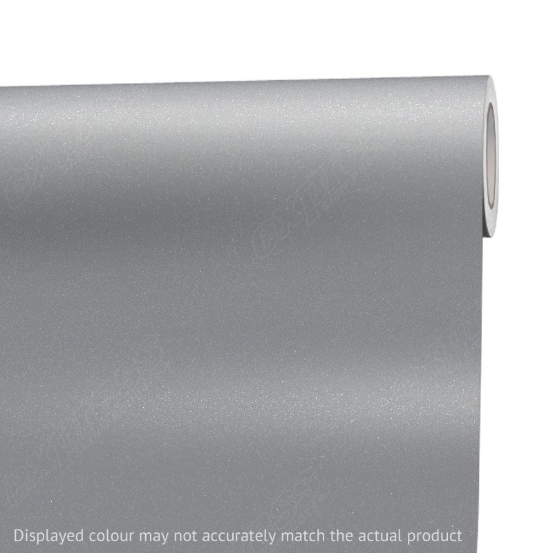 Oracal® 631 #090 Silver Grey