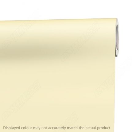 Oracal® 631 #814 Ivory