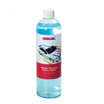 Orafol® Pre-Wrap Surface Cleaner