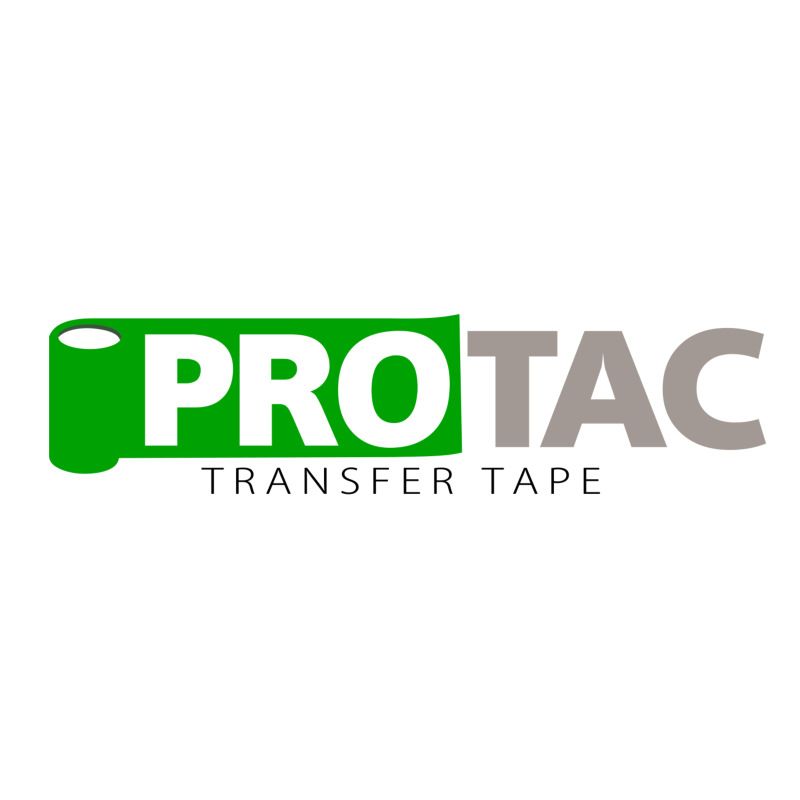 ProTac™ 86 (33 Yard) Med-High Tack