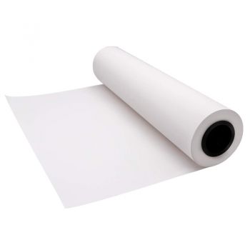 Bond Paper White 40lb - 24in x 550ft