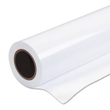 Photo Paper Gloss 8.5mil White (54in x 100ft)