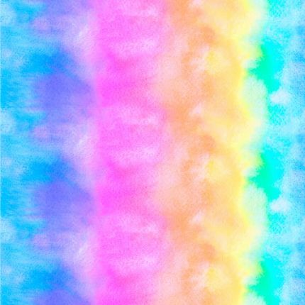 Siser® EasyPatterns® Watercolour Rainbow