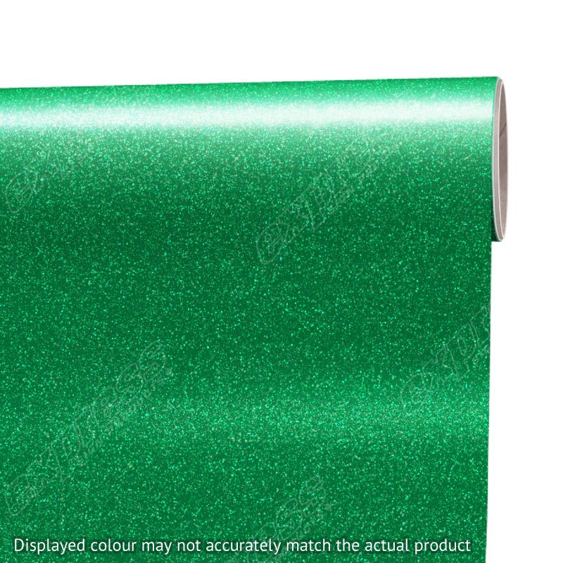 Siser® EasyPSV® Glitter #64 Emerald Envy