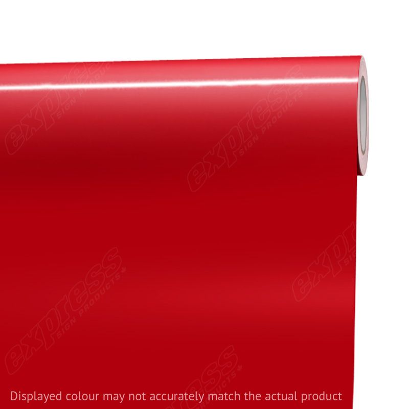 Oracal® 651 #031 Red