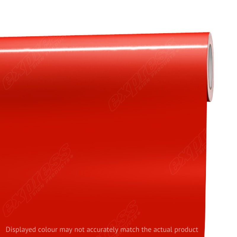 Oracal® 651 #032 Light Red