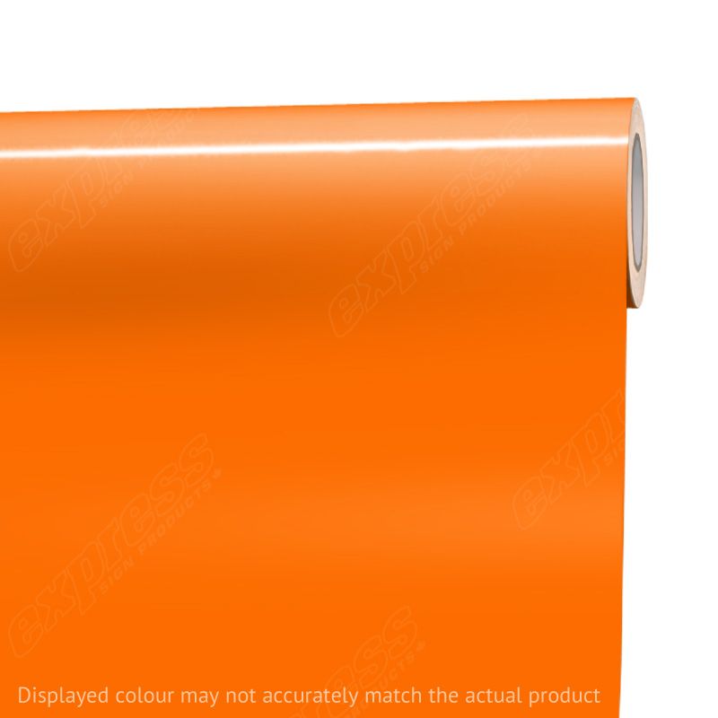 Oracal® 651 #035 Pastel Orange