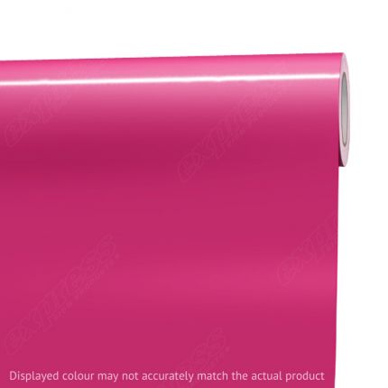 Oracal® 651 #041 Pink
