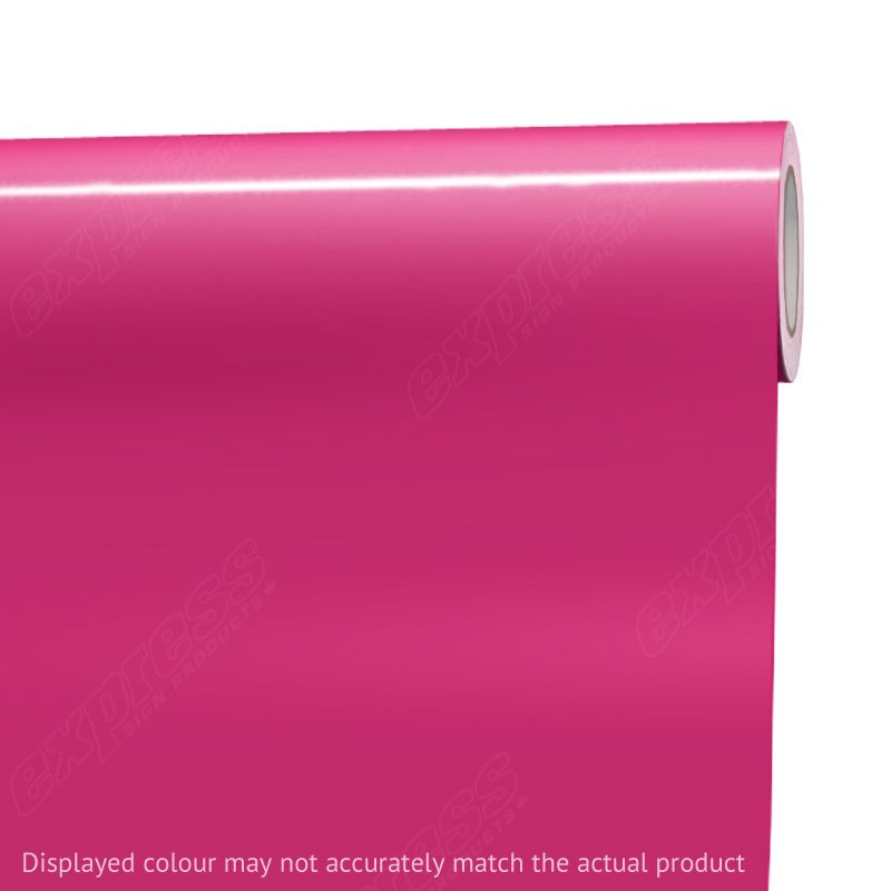Oracal® 651 #041 Pink