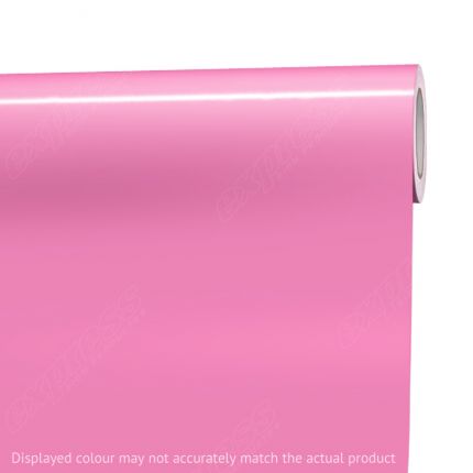 Oracal® 651 #045 Soft Pink