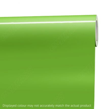 Oracal® 651 #063 Lime-tree Green
