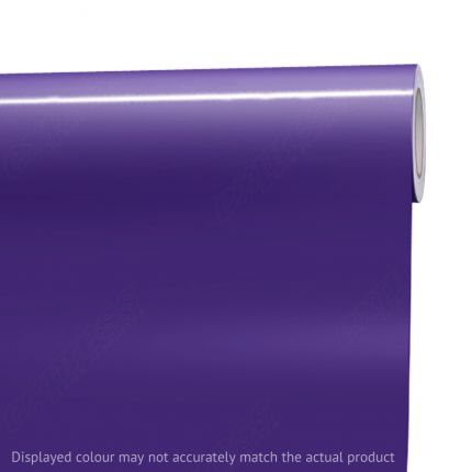 Oracal® 651 #404 Purple