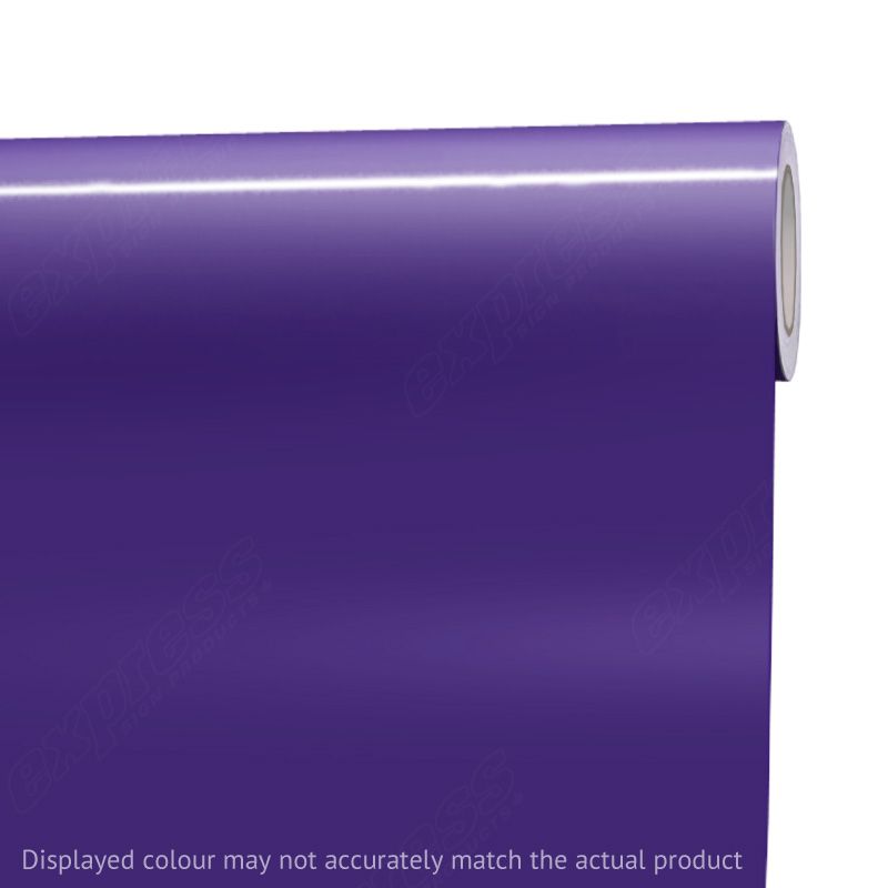 Oracal® 651 #404 Purple