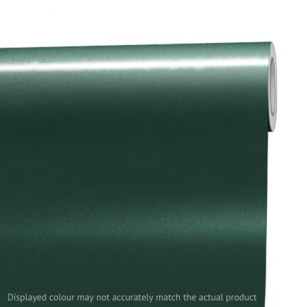 Oracal® 951 #677 Fir Green Metallic