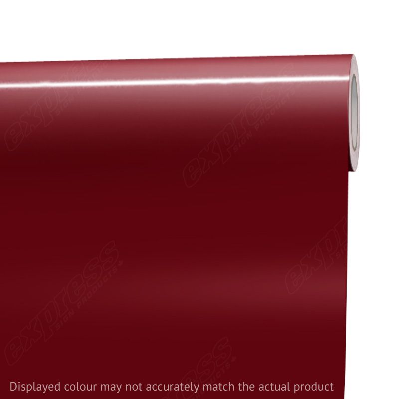 Oracal® 751 #026 Purple Red