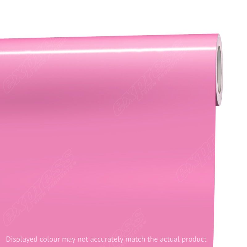 Oracal® 751 #045 Soft Pink
