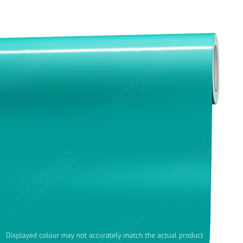 Oracal® 751 #054 Turquoise