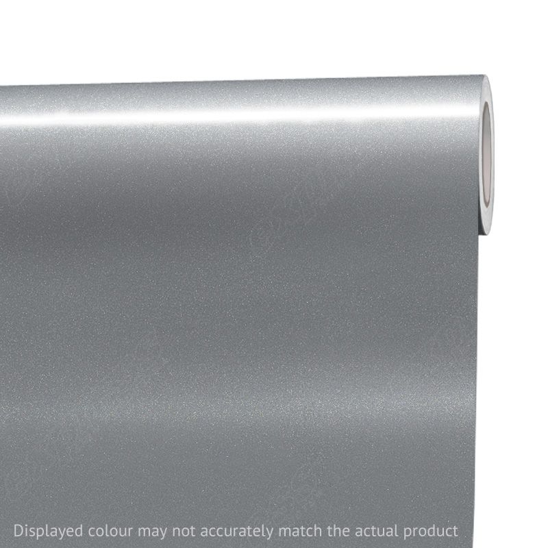 Oracal® 751 #090 Silver Grey