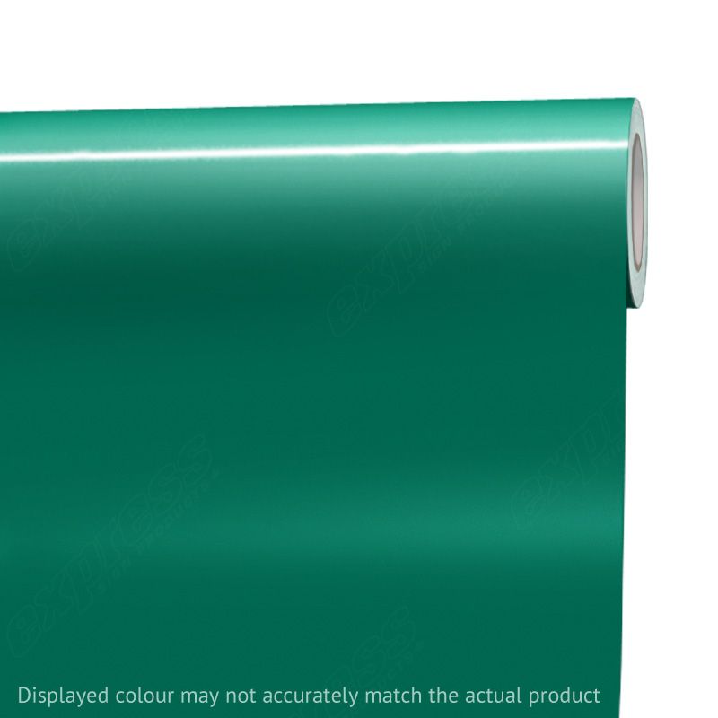 Oracal® 751 #607 Turquoise Green