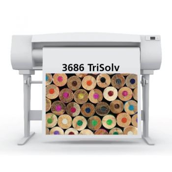 Sihl 3686 TriSolv™ PrimeArt Semi-Gloss Paper