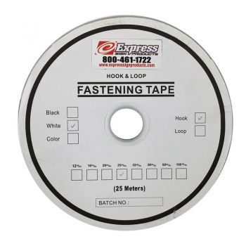Fastener Tape - Loop