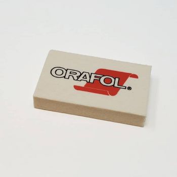 Orafol® Felt Block Squeegee