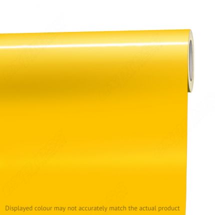 Oracal® 951 #209 Maize Yellow