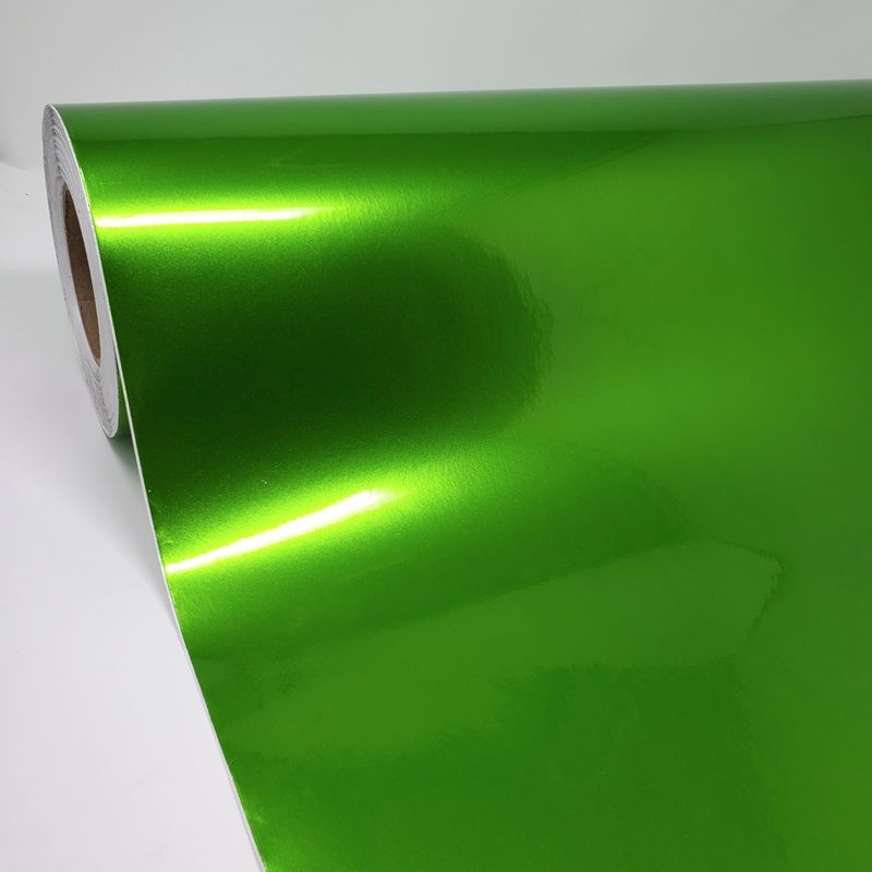 StyleTech Polished Metal #447 Apple Green