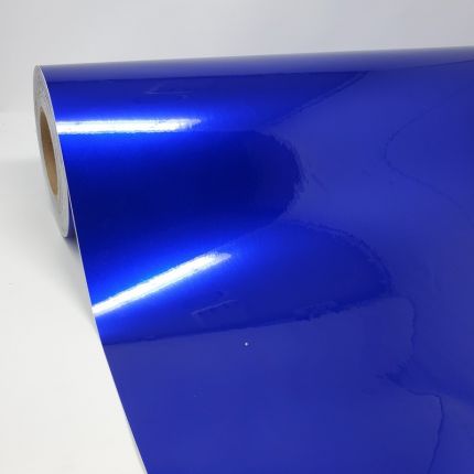 StyleTech Polished Metal #455 Royal Blue
