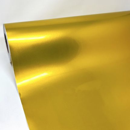 StyleTech Polished Metal #474 Yellow