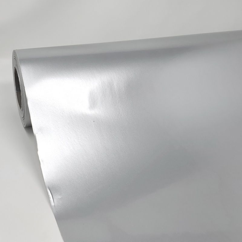 StyleTech Polished Metal #493 Silver
