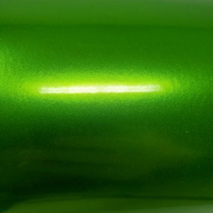 StyleTech Polished Metal #447 Apple Green