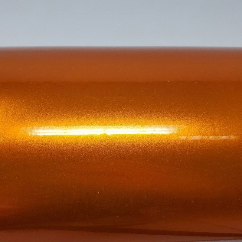 StyleTech Polished Metal #461 Orange