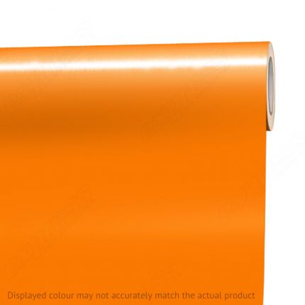 Oracal® 6510 037 Orange Fluorescent