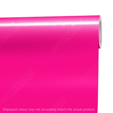 Oracal® 6510 046 Pink Fluorescent