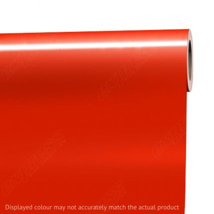 Avery SF 100-431 Fluorescent Red