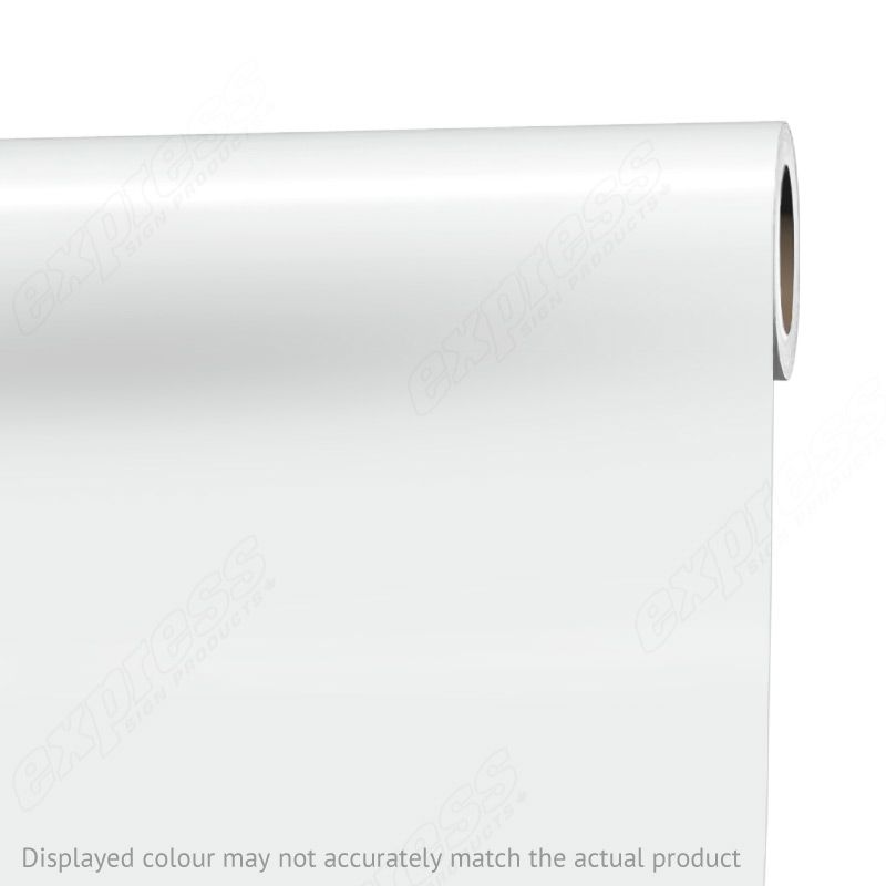 Avery Dennison® HP 750 #108 Cover White