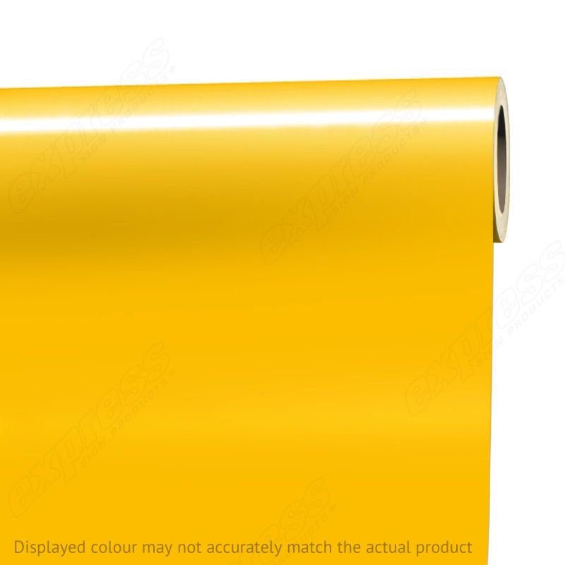 Avery Dennison® HP 750 #240 Sunflower Yellow