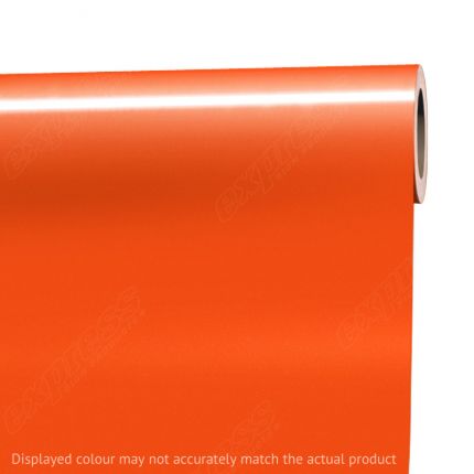 Avery Dennison® HP 750 #362 Construction Orange (Pantone 021 C)