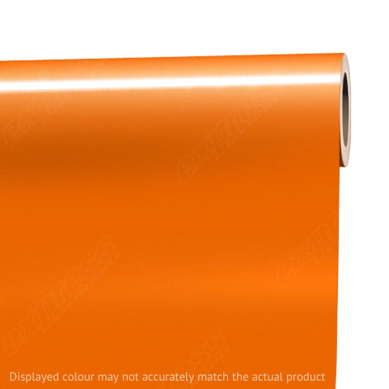 Avery Dennison® HP 750 #380 Bright Orange