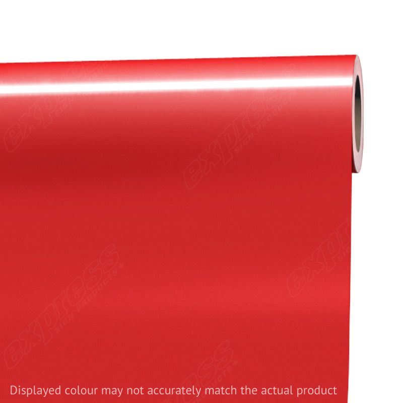 Avery Dennison® HP 750 #405 Hibiscus Red (Pantone 1797 C)