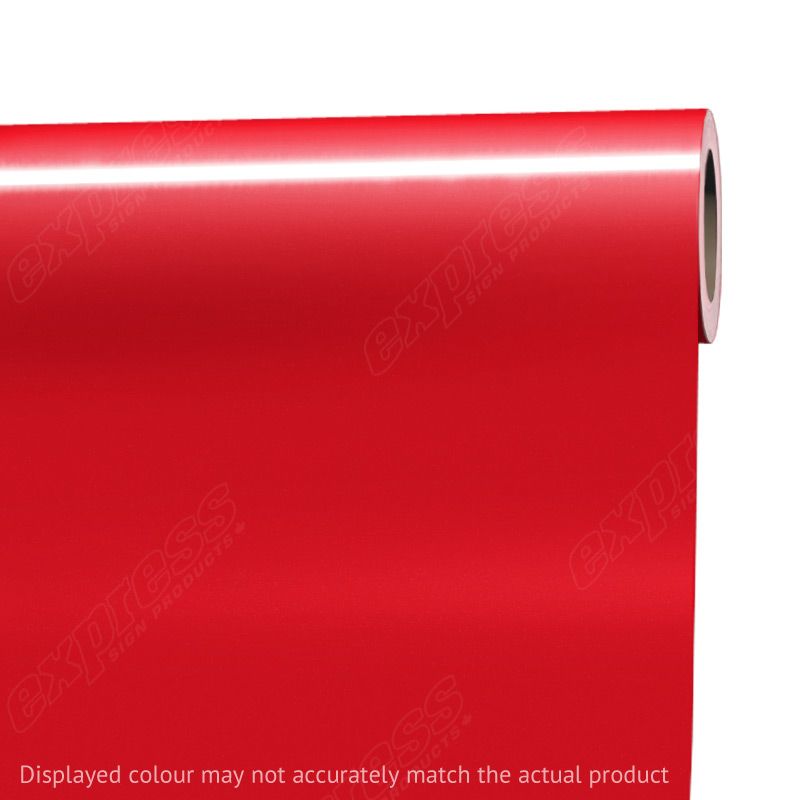 Avery Dennison® HP 750 #417 Real Red