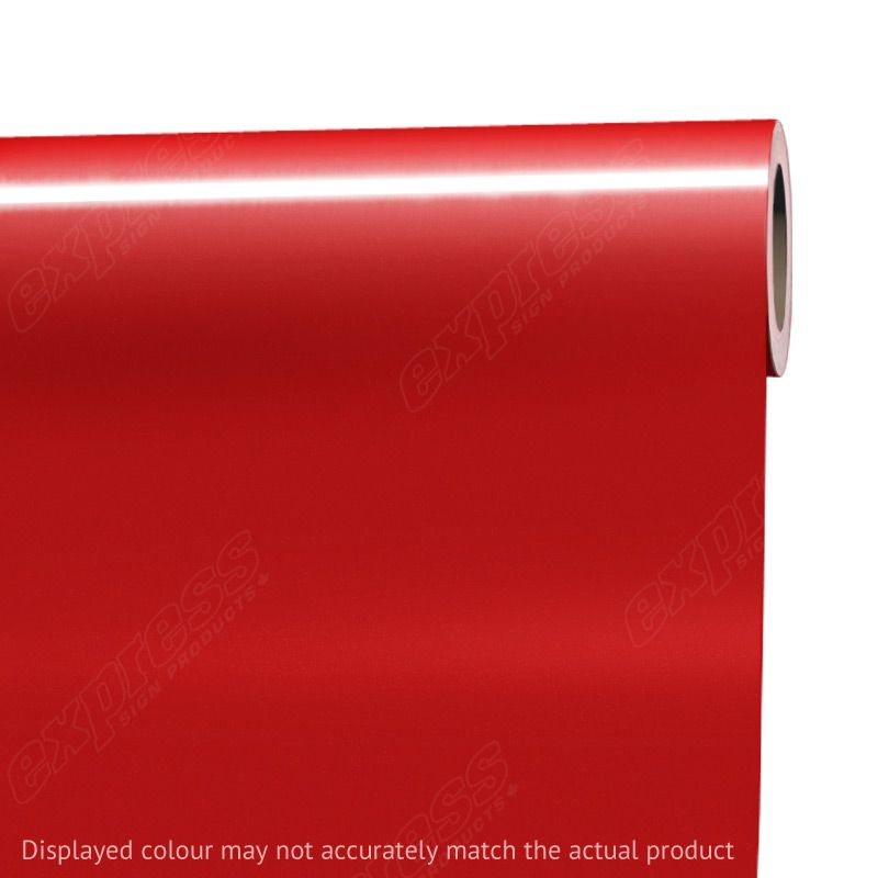 Avery Dennison® HP 750 #425 Tomato Red