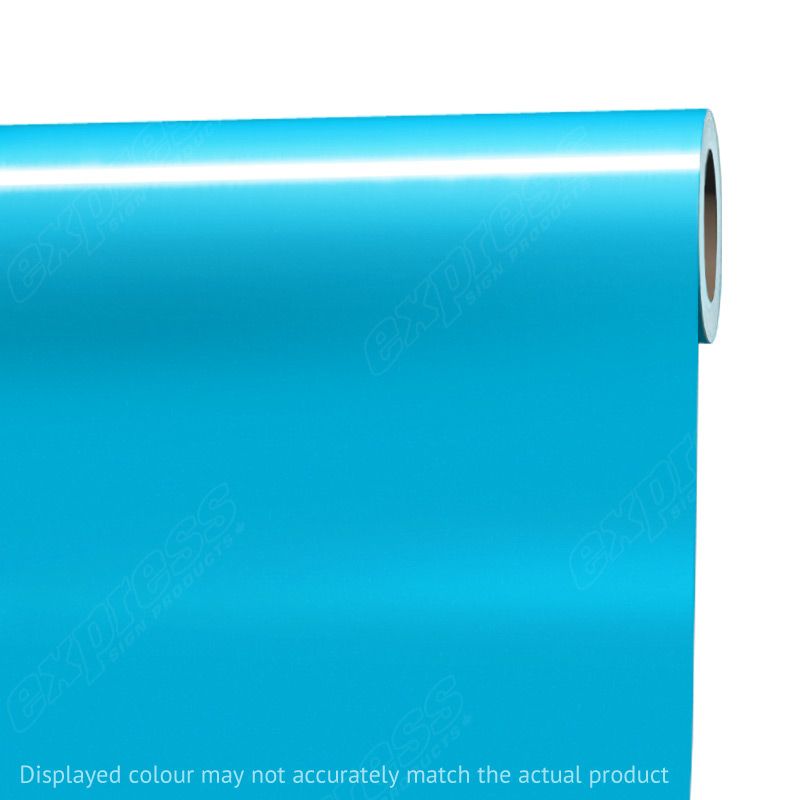Avery Dennison® HP 750 #640 Light Blue